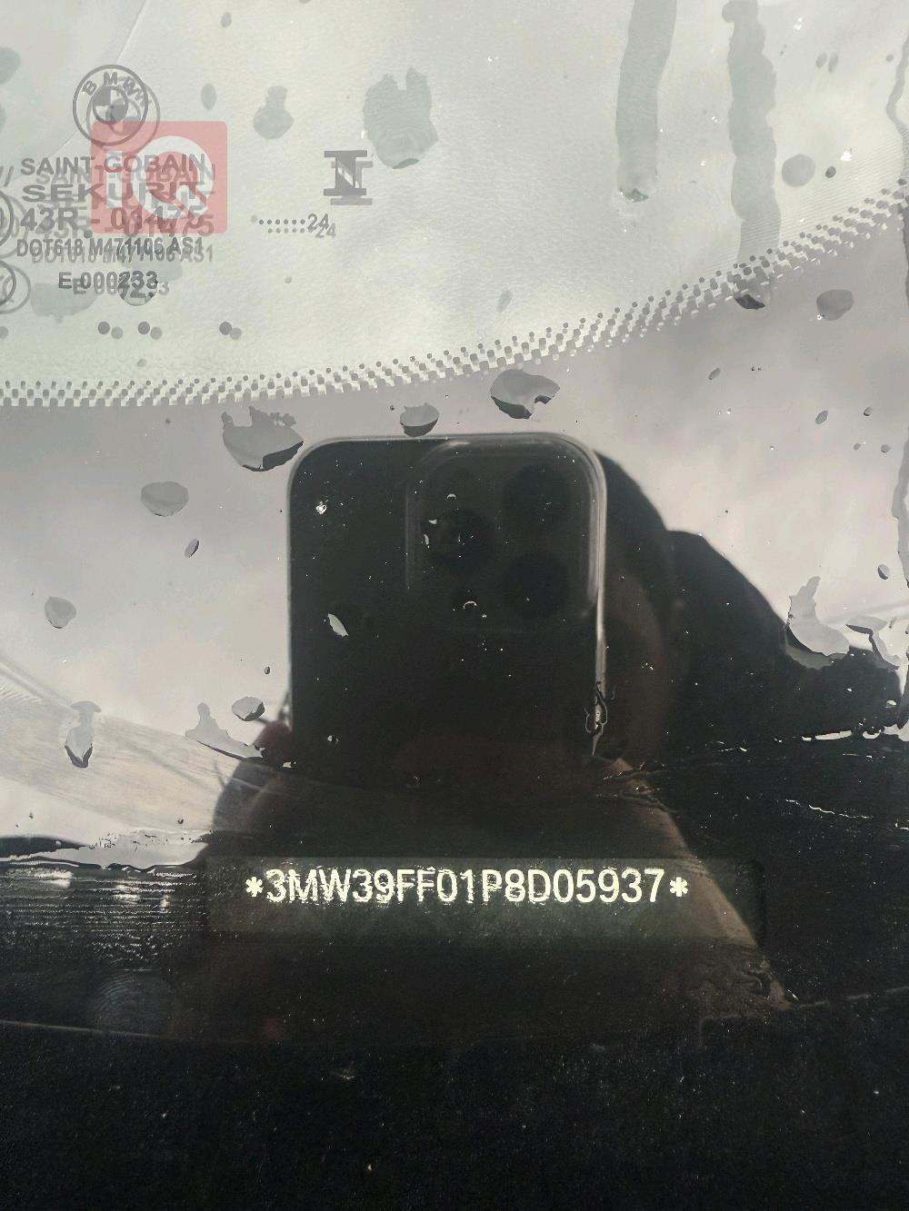 بي ام دبليو الفئة 3